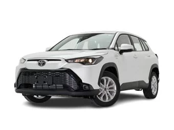Kaufen Toyota Frontlander - Kaufen Toyota Dubai - SUV Used Car Dubai Price