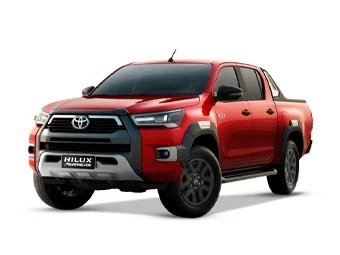 Buy Toyota Hilux - Buy Toyota Dubai - Pickup Truck Used Car Dubai Price