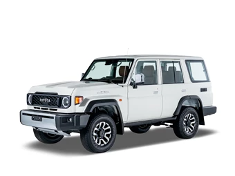 Купить Toyota Land Cruiser 70 Series - Купить Toyota Dubai - SUV Used Car Dubai Price