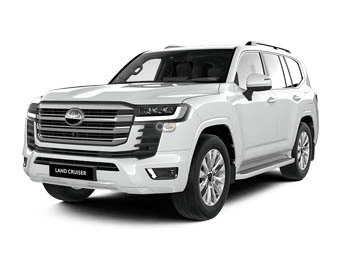 Buy Toyota Land Cruiser VXR V8 - Buy Toyota Ajman - SUV Used Car Ajman Price