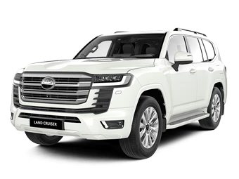 Kaufen Toyota Land Cruiser VXR Twin Turbo - Kaufen Toyota Ajman - SUV Used Car Ajman Price