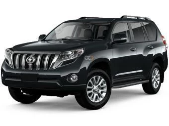 购买 Toyota Prado GXR - 购买 Toyota Dubai - SUV Used Car Dubai Price