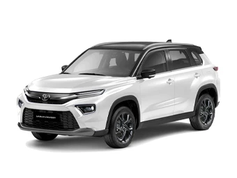 Comprar Toyota Urban Cruiser - Comprar Toyota Dubai - Compact Used Car Dubai Price