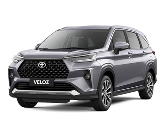 Alquiler Toyota Veloz - Alquilar Toyota Riyadh - SUV Alquiler de coches Riyadh Price