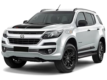 Acquista Chevrolet Trailblazer Z71 - Acquista Chevrolet Dubai - SUV Used Car Dubai Price