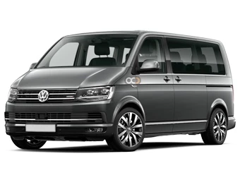 تأجير Volkswagen Transporter 9 Seater - تأجير Volkswagen London - Van تأجير سيارات London Price