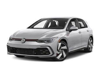Hire Volkswagen Golf 8 - Rent Volkswagen Marrakech - Hatchback Car Rental Marrakech Price