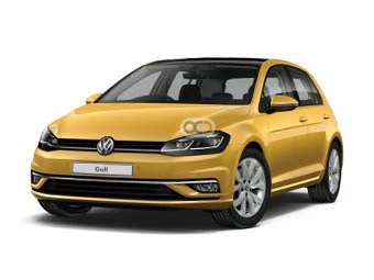购买 Volkswagen Golf R - 购买 Volkswagen Dubai - Hatchback Used Car Dubai Price