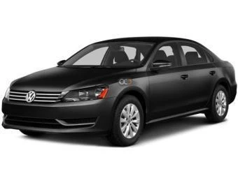 huren Volkswagen Passat - Huur Volkswagen Istanbul - Sedan Autoverhuur Istanbul Price