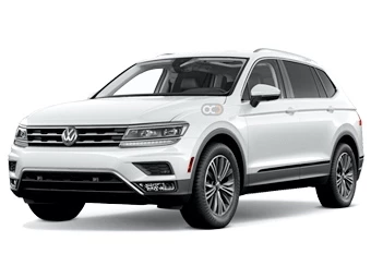 Hire Volkswagen Touareg - Rent Volkswagen Casablanca - SUV Car Rental Casablanca Price