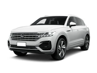 Hire Volkswagen Touareg R-Line - Rent Volkswagen Casablanca - SUV Car Rental Casablanca Price