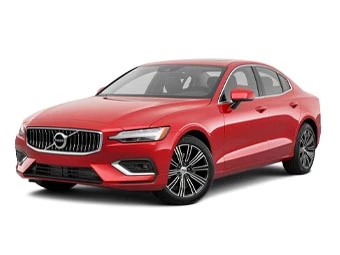 Alquiler Volvo S90 - Alquilar Volvo Dubai - Economy Alquiler de coches Dubai Price
