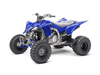 شراء Yamaha Quad Bike 400CC Raptor - شراء Yamaha Dubai - Buggy Used Car Dubai Price