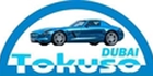 Tokuso Motors FZCO logo