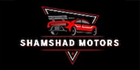 Shamshad Motors FZCO logo