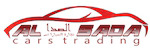 Al Sada Used Cars logo