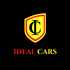 Ideal Cars logo
