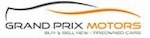 Grand Prix Motors Trading L.L.C logo