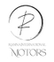 Ramna International Motors FZCO logo