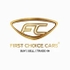 First Choice Used Cars logo