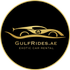 Gulf Rides Rent a Car logo