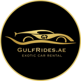 Gulf Rides Rent a Car Logo