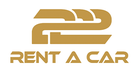 222 Car Rental logo