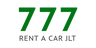 777 Аренда автомобиля JLT