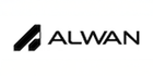 Alwan World logo