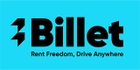 Billet Car Rental logo