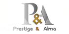 Prestige and Alma Used Cars logo