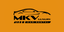 Chevrolet Corvette C8 Stingray Convertible 2024 for rent, Dubai