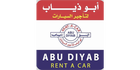 Abu Diyab Car Rental logo