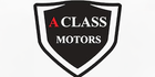 A Class Motors Used Cars Trading L.L.C logo
