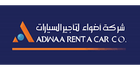 Adwaa car rental logo