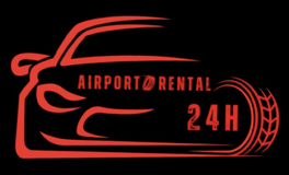 أدرجها Airport Rental 24 logo