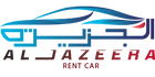 Al Jazeera Rent a Car logo
