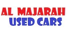 Al Majarah Used Cars L.L.C logo