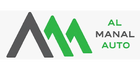 Al Manal Used Cars Trading LLC logo