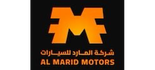 Al Marid Motors FZE logo