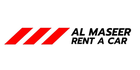 Al Maseer Rent A Car logo