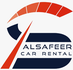 Al Safeer Car Rental logo