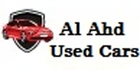 Al Ahd Used Cars logo