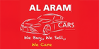 Al Aram Cars logo