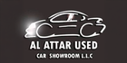 Al Attar Used Cars logo
