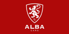 Alba Cars logo