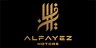 Al Fayez Motors logo