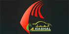 Al Hashal Used Cars logo