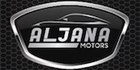 Al Jana Used Cars logo