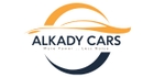 Alkady Cars FZE logo